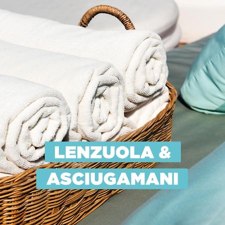Residenza Mayla Lignano Sabbiadoro Exterior foto