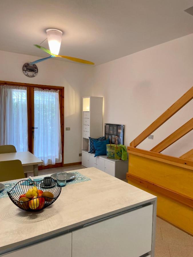 Residenza Mayla Lignano Sabbiadoro Exterior foto