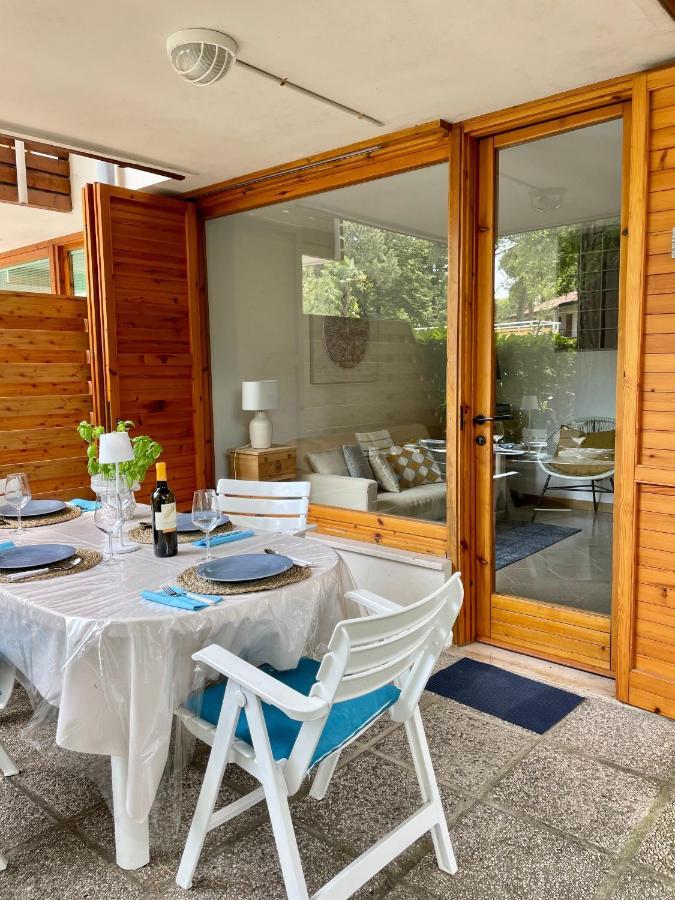 Residenza Mayla Lignano Sabbiadoro Exterior foto