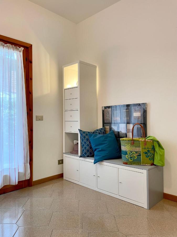 Residenza Mayla Lignano Sabbiadoro Exterior foto