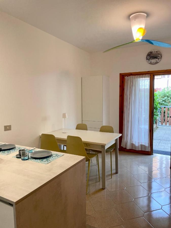 Residenza Mayla Lignano Sabbiadoro Exterior foto