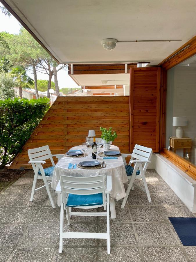 Residenza Mayla Lignano Sabbiadoro Exterior foto