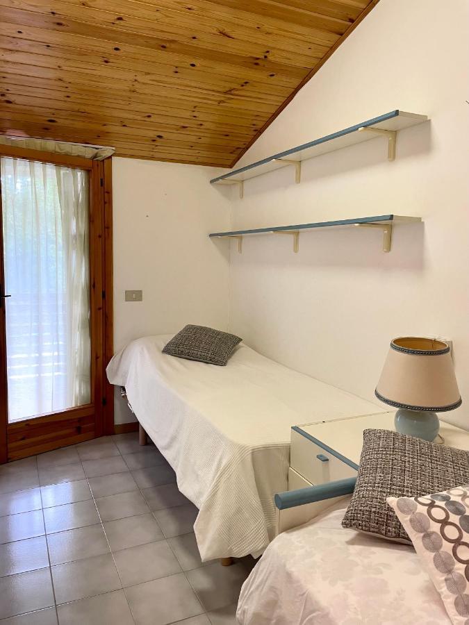 Residenza Mayla Lignano Sabbiadoro Exterior foto