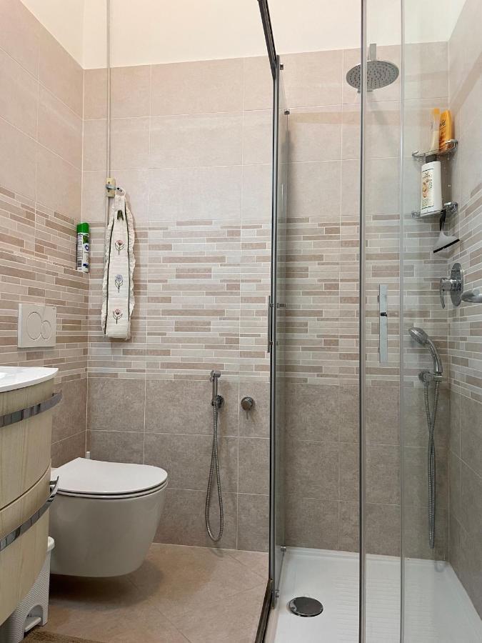 Residenza Mayla Lignano Sabbiadoro Exterior foto