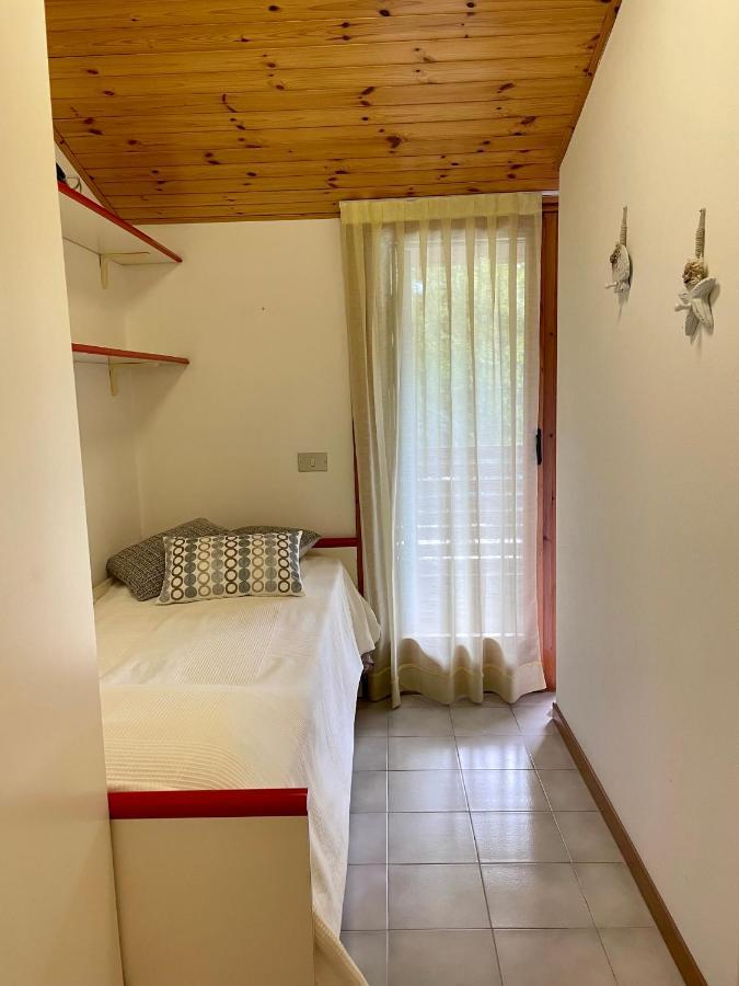 Residenza Mayla Lignano Sabbiadoro Exterior foto