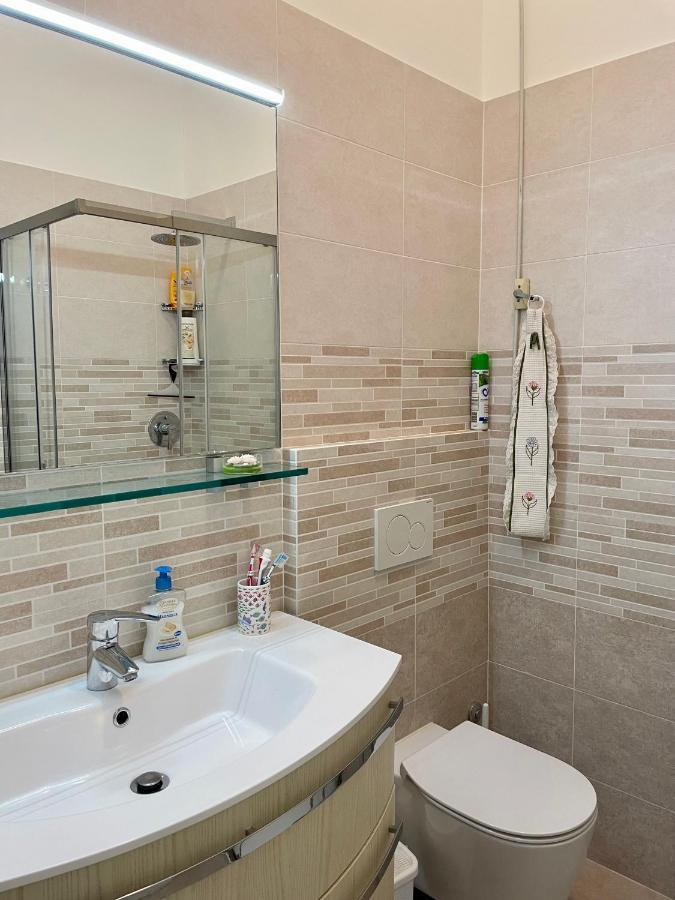 Residenza Mayla Lignano Sabbiadoro Exterior foto