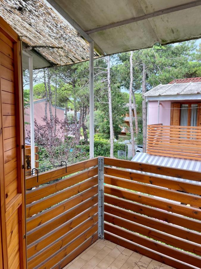 Residenza Mayla Lignano Sabbiadoro Exterior foto