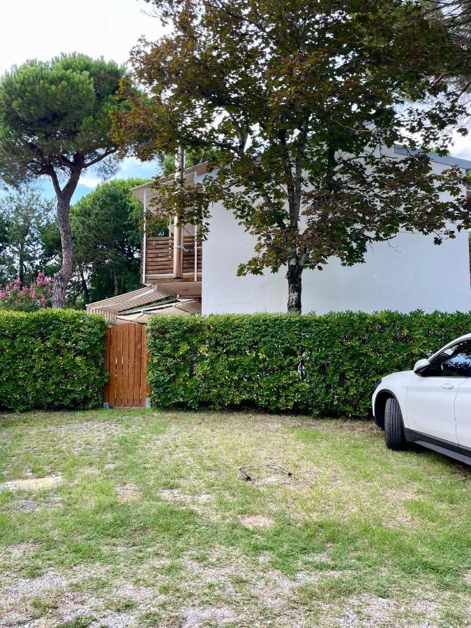 Residenza Mayla Lignano Sabbiadoro Exterior foto