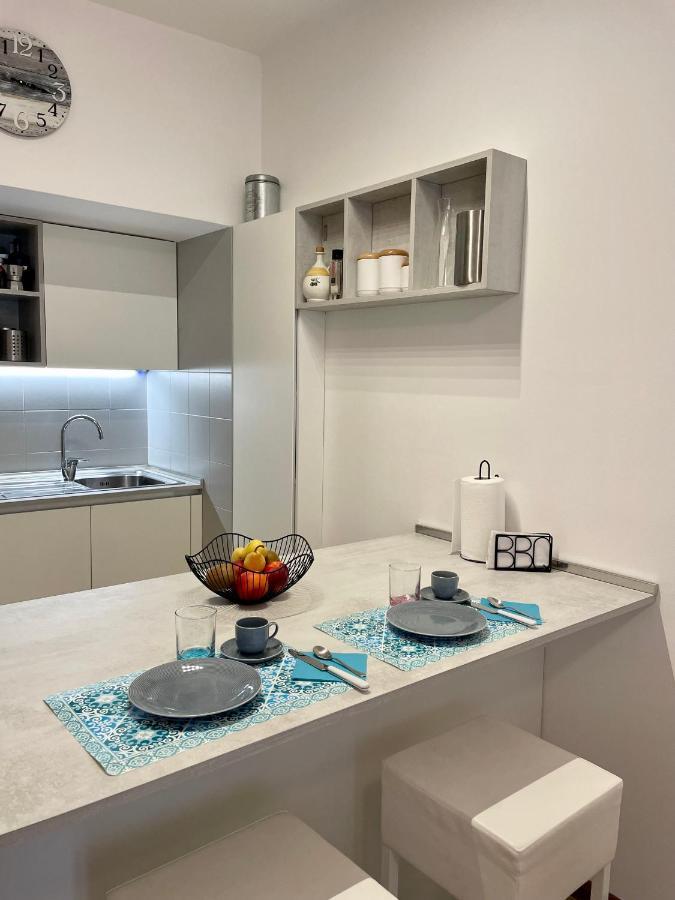 Residenza Mayla Lignano Sabbiadoro Exterior foto